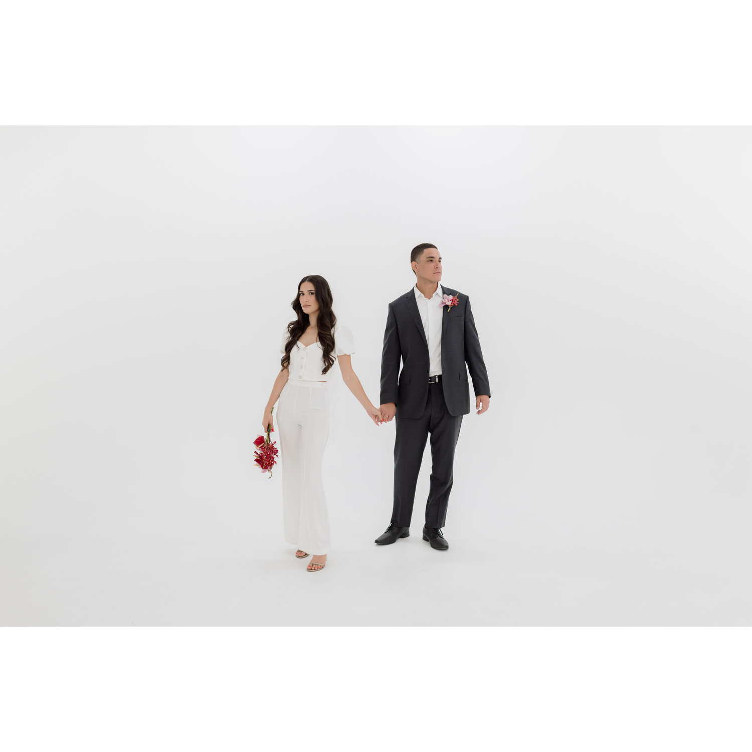 Bridal Shoot - Second Look