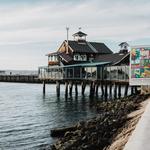 Seaport Village
