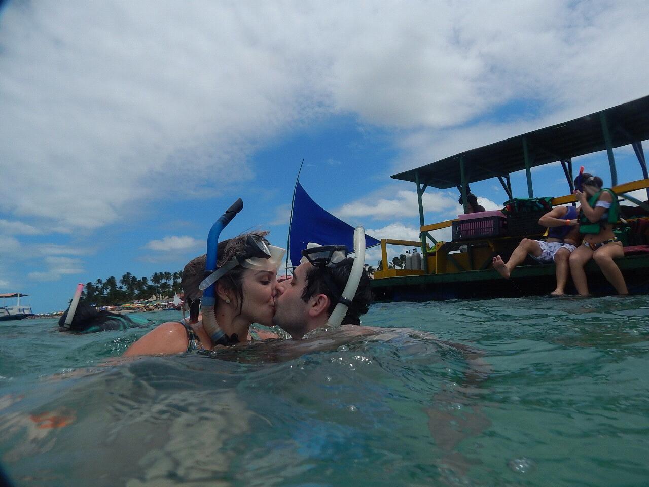 Porto de Galinhas, Brazil