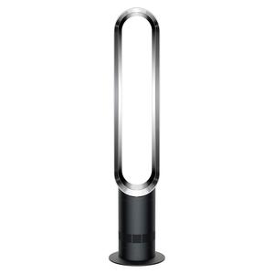 Dyson 300906-01 Air Multiplier AM07 Tower Fan, Black Nickel
