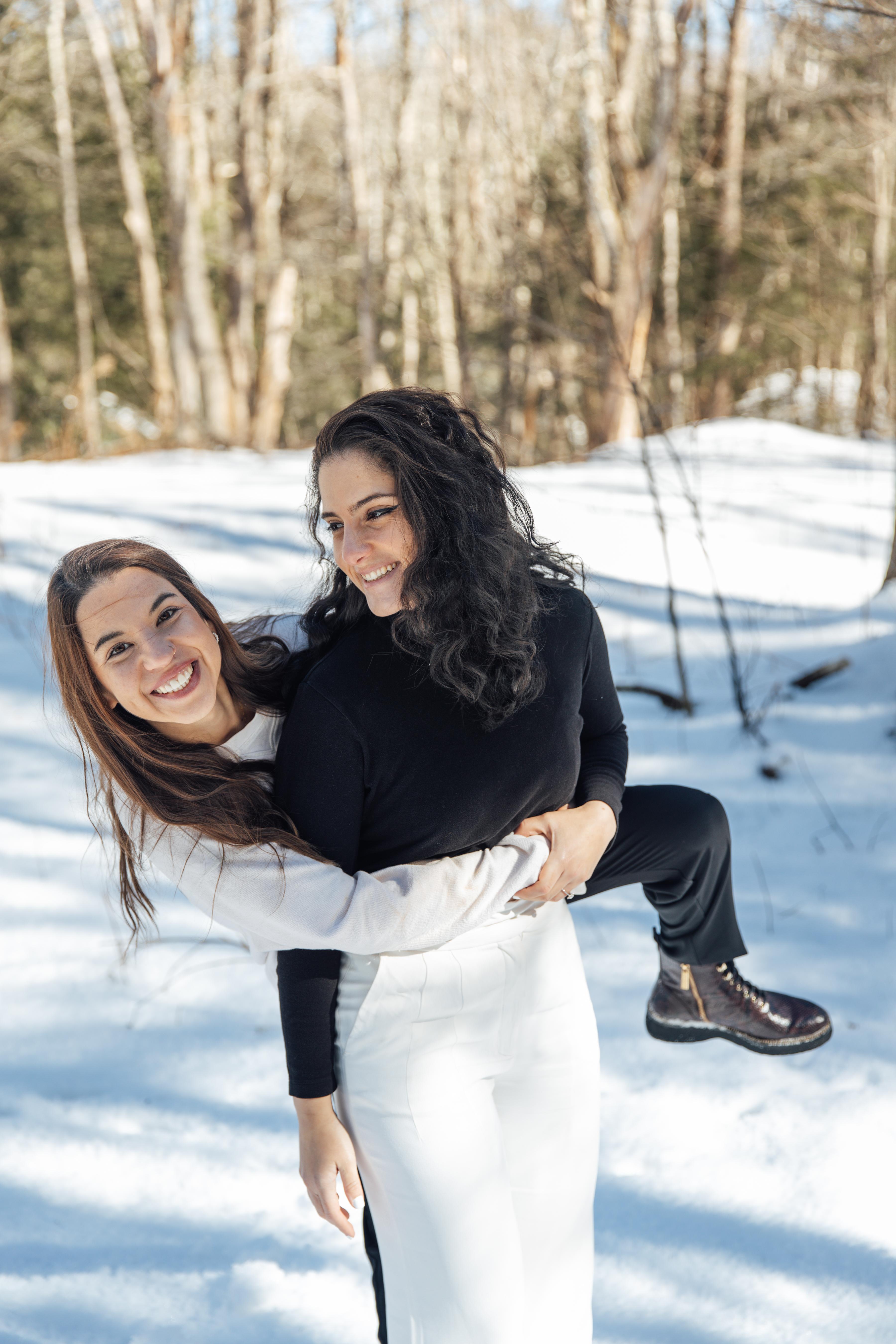 The Wedding Website of Olivia Nasser and Mati Barrientos