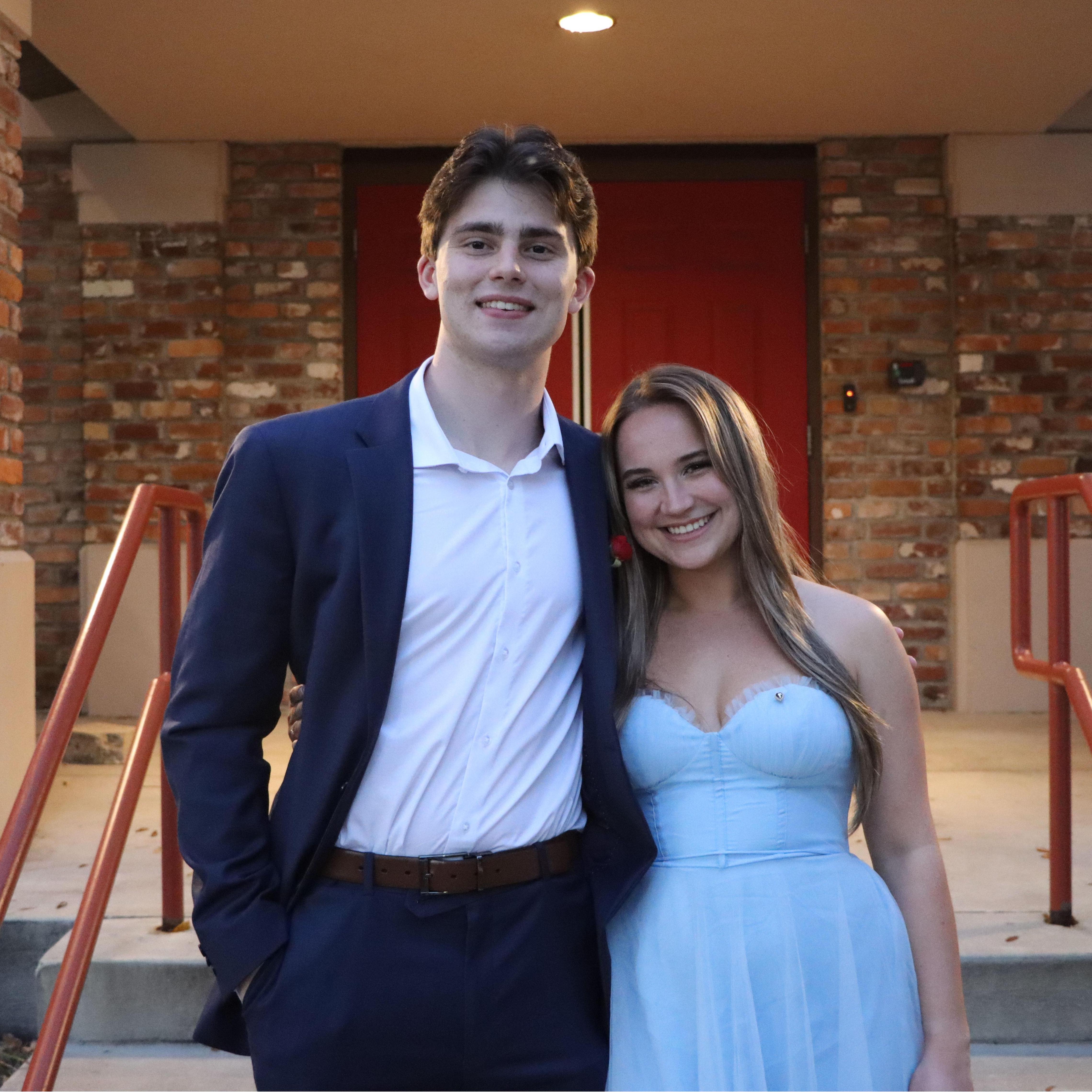 SigEp Sweetheart 2023