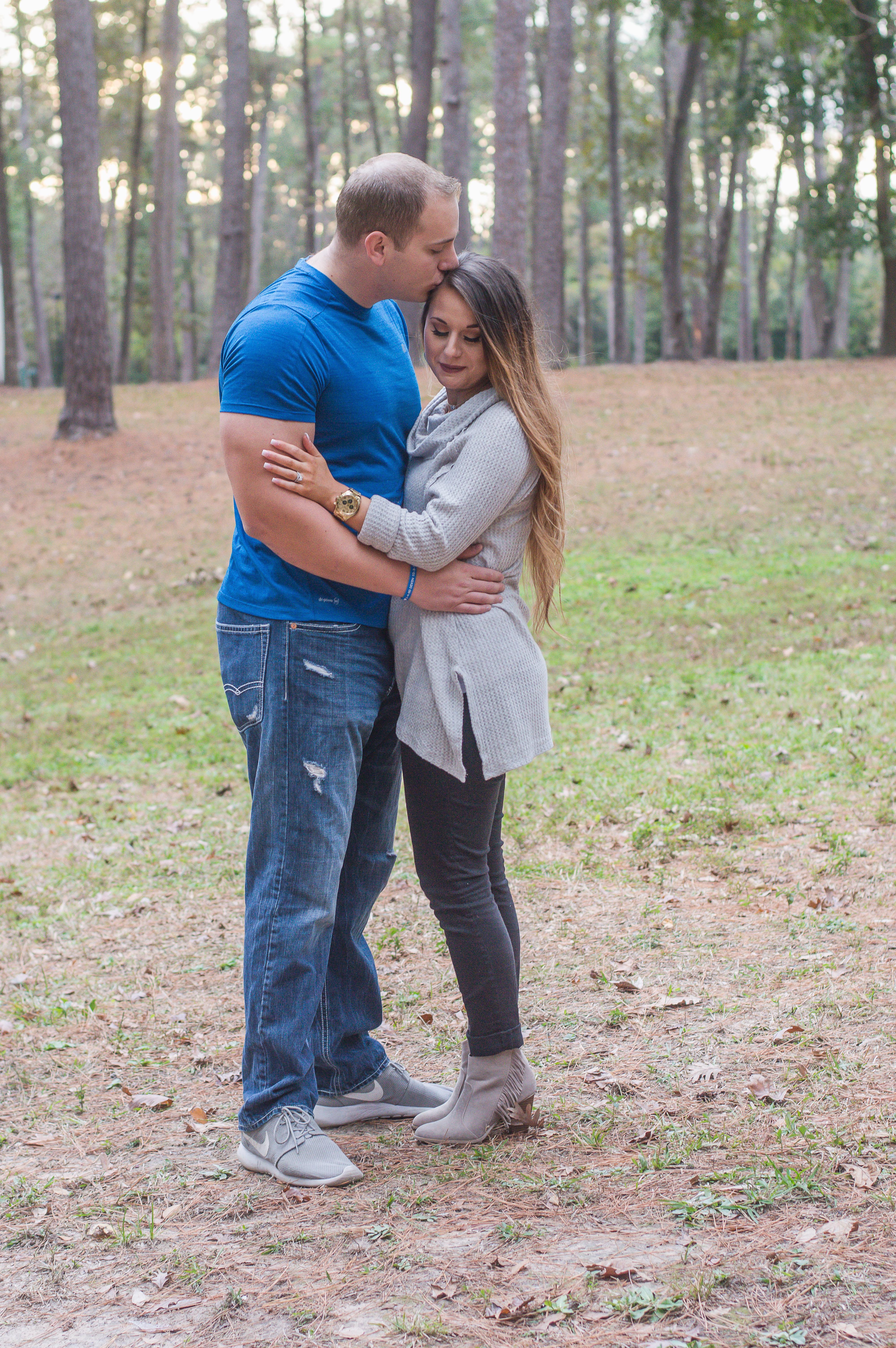 The Wedding Website of Macy Janousek and Tyson McMillan