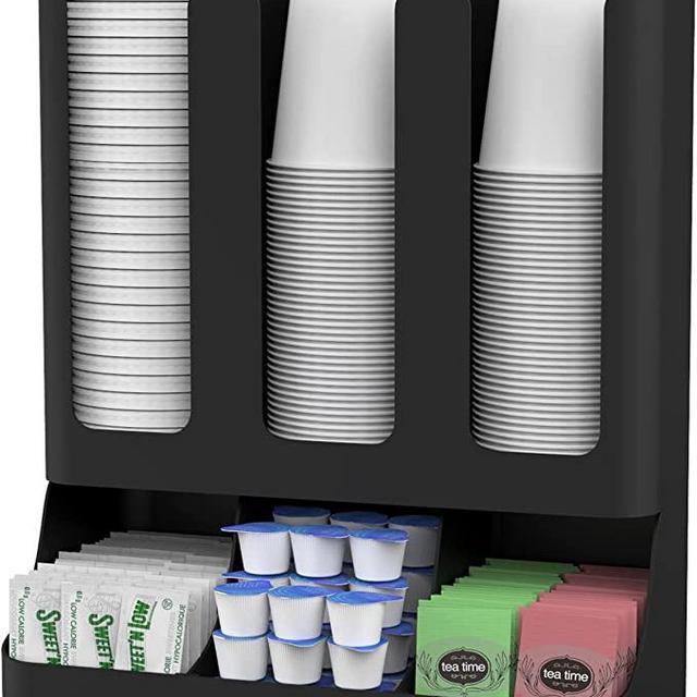 Drink Organizer