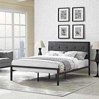 Lottie Fabric Bed