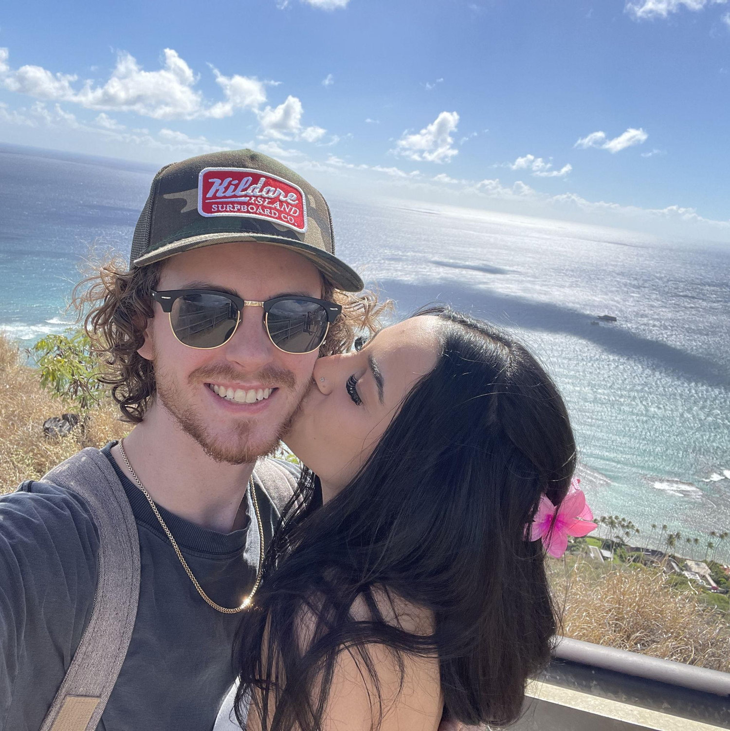 More from a trip that we will never forget