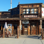 Joshua Tree Saloon