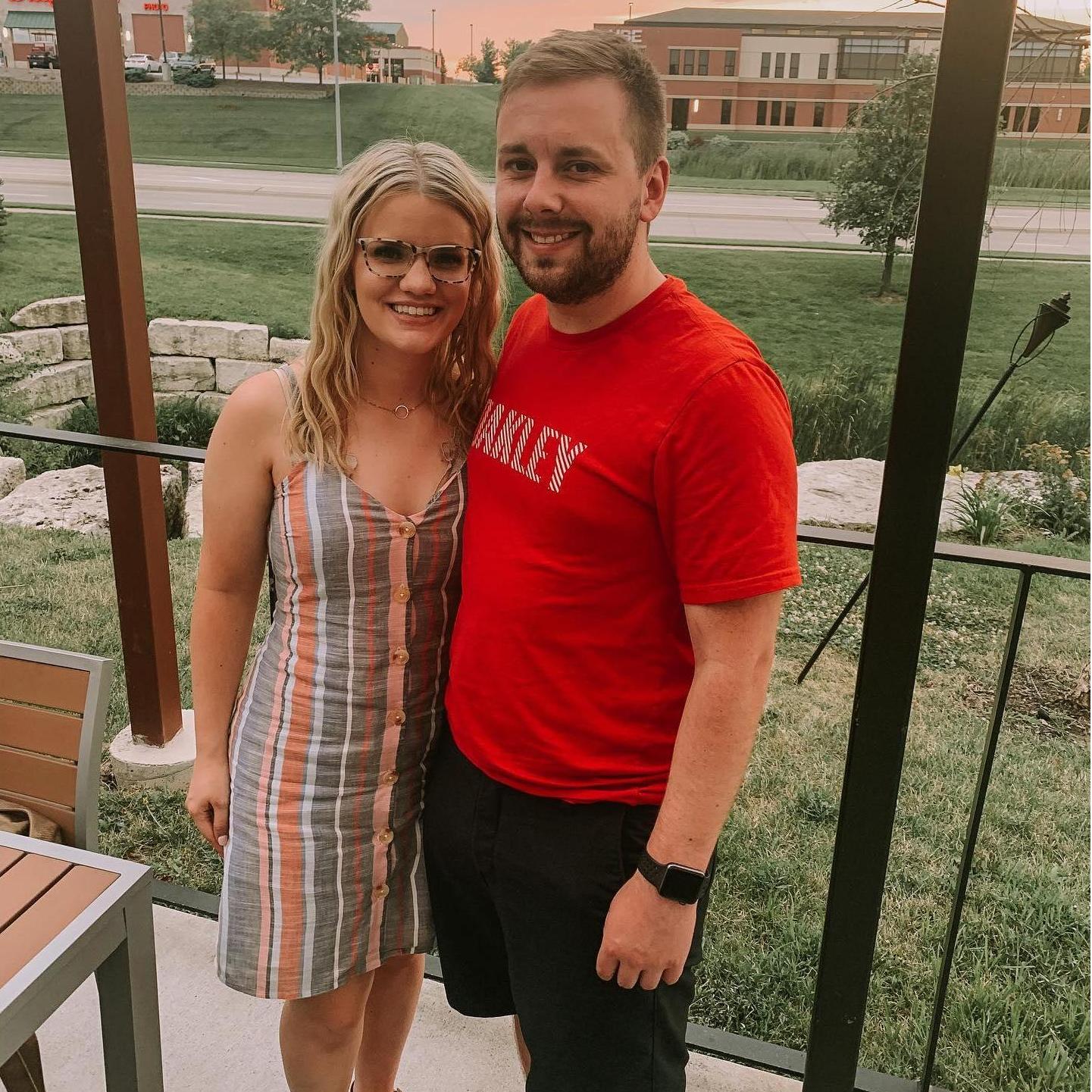 Celebrating our negative 1-year anniversary