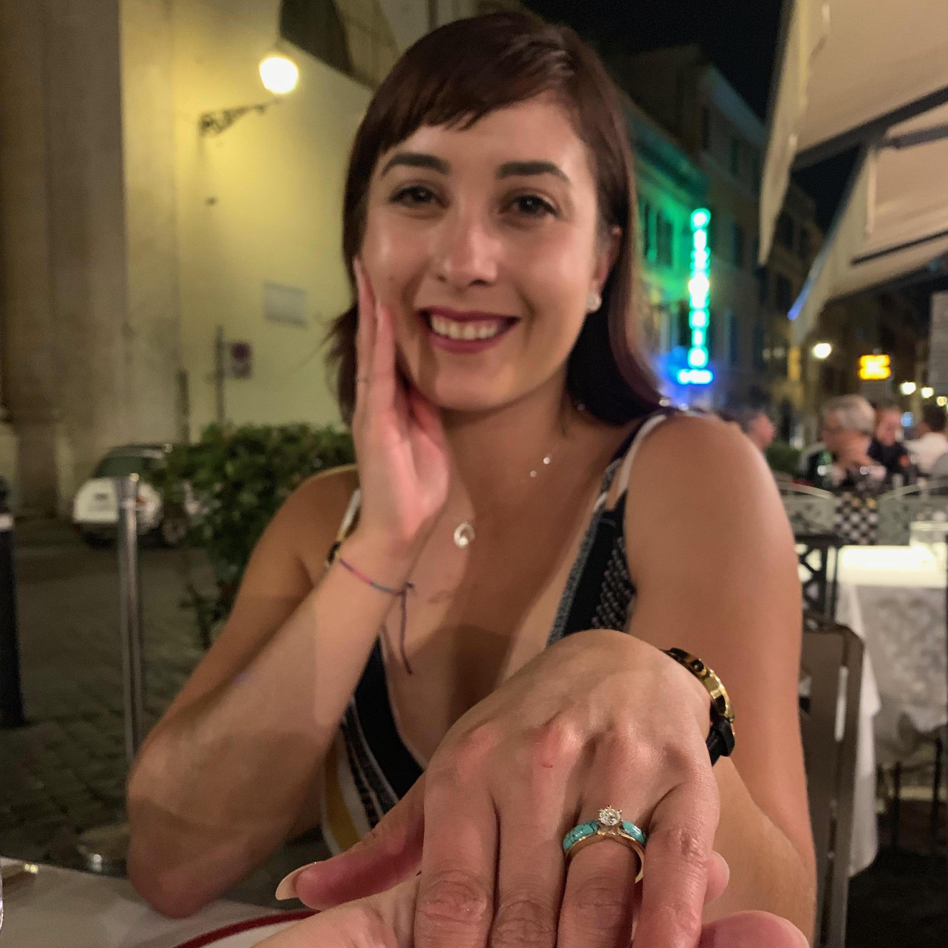 Roma, 2019