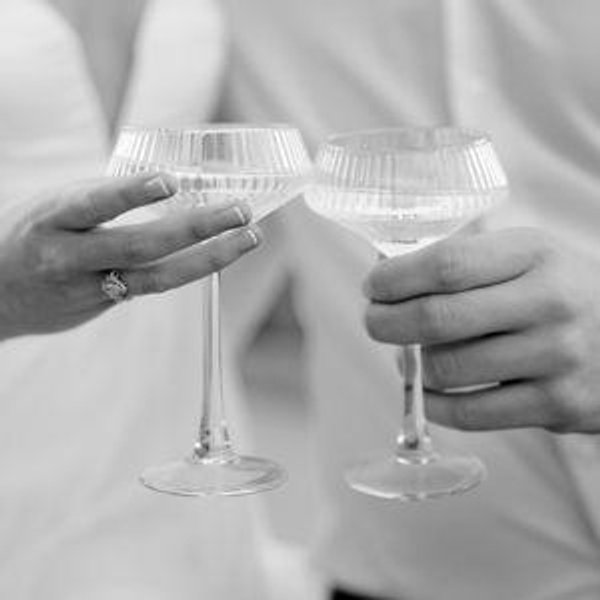 Our Honeymoon Fund