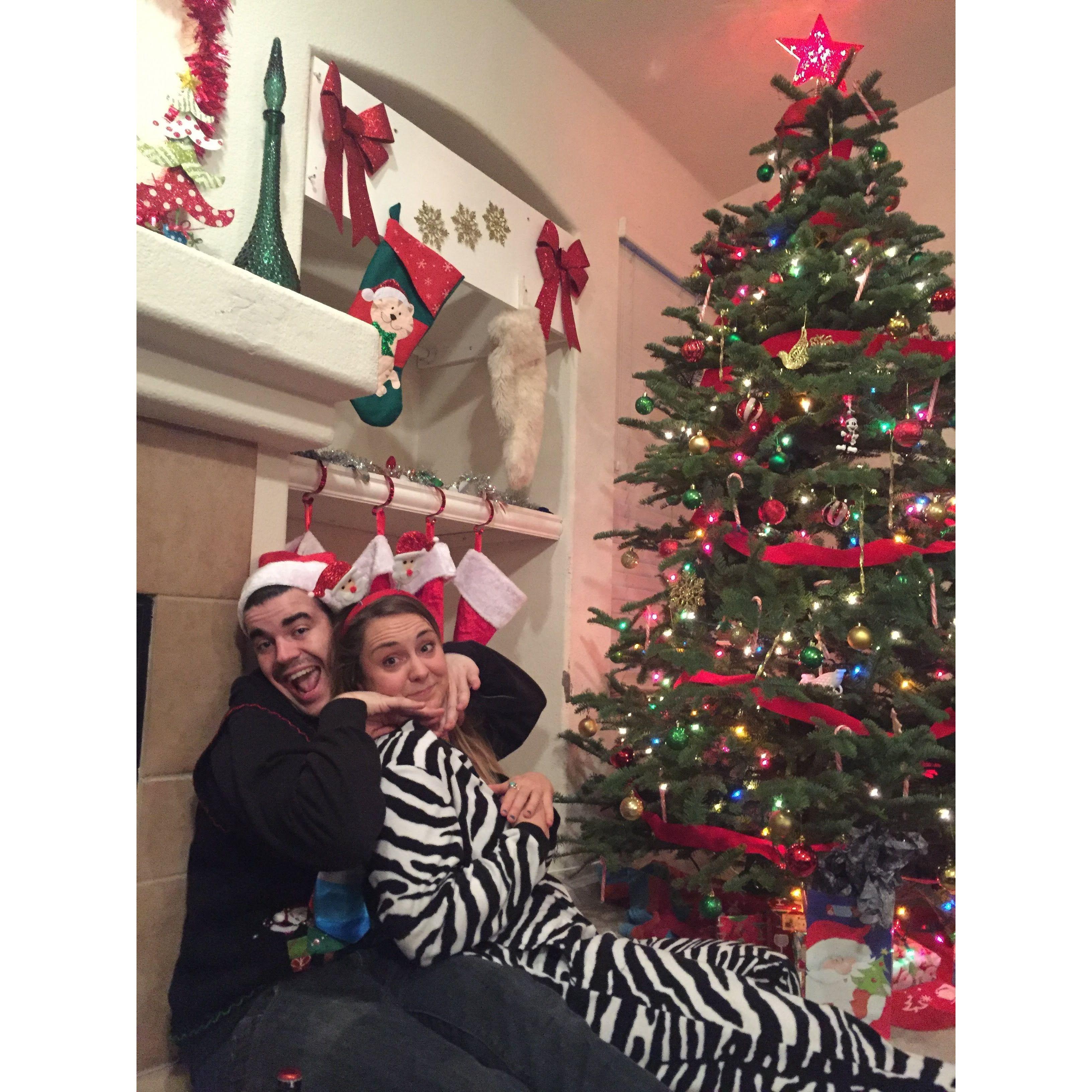 Christmas 2017