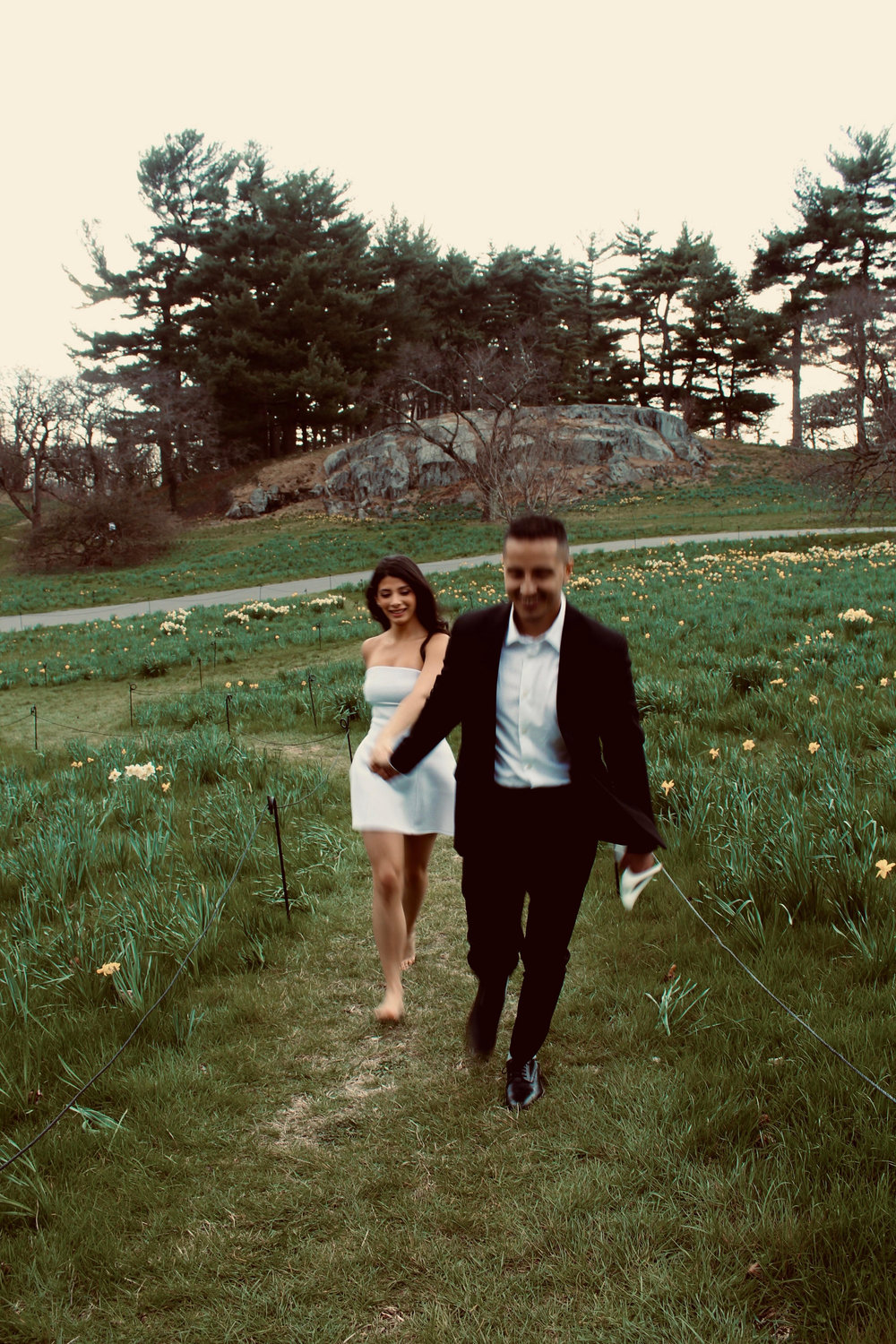 The Wedding Website of Thalia Lito and Jeffrey Tello