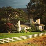 Mission Ranch Hotel