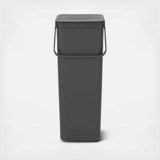 Sort & Go Recycle Bin