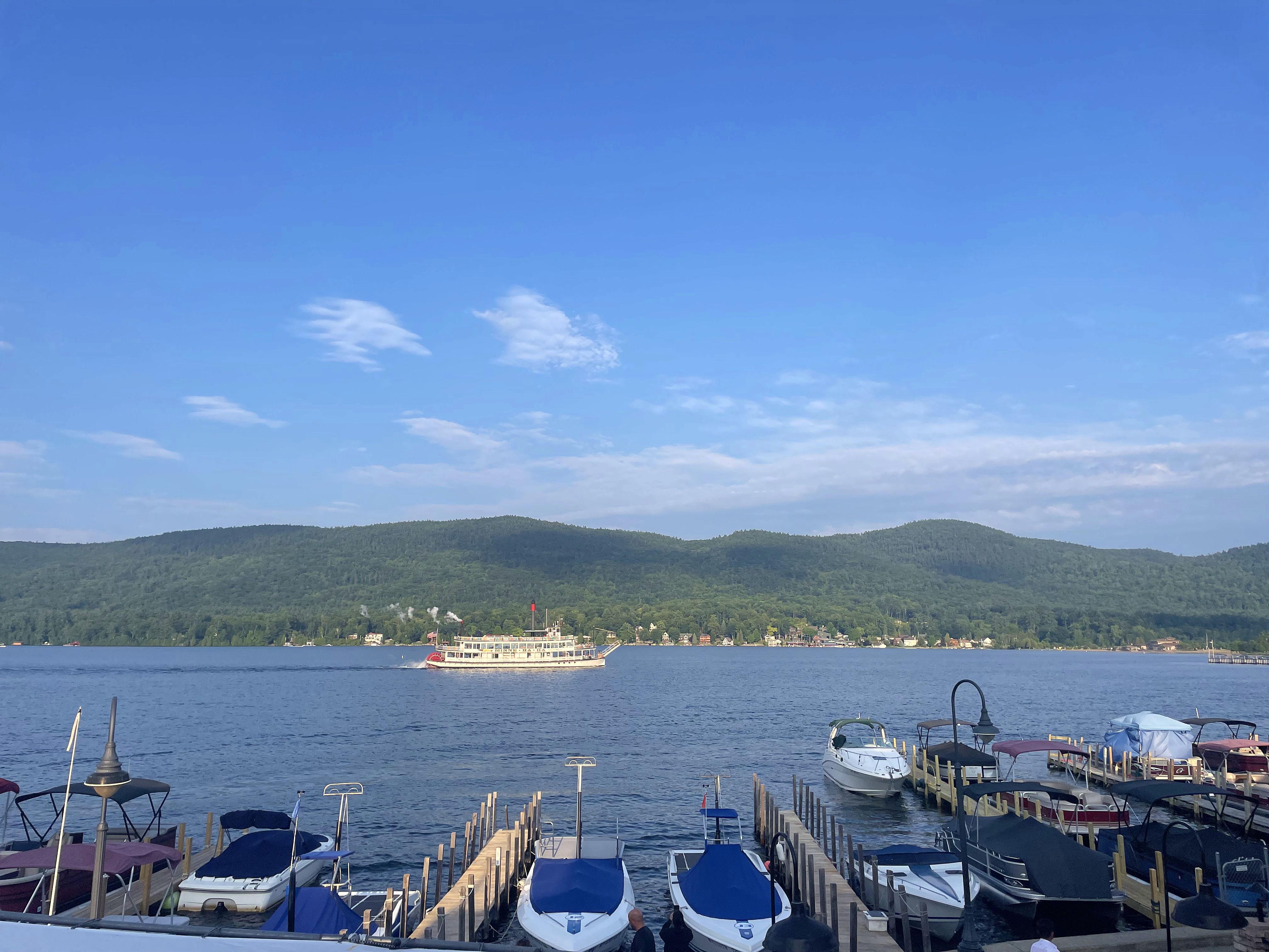 The Wedding Website of Alexandra Kalafatis and Stephen Fiorentine