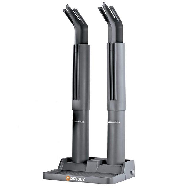 Shoes Boots Gloves Free-Standing Drying Rack
