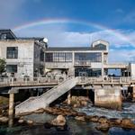 Monterey Bay Aquarium