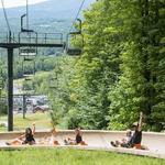 Bromley Alpine Slide