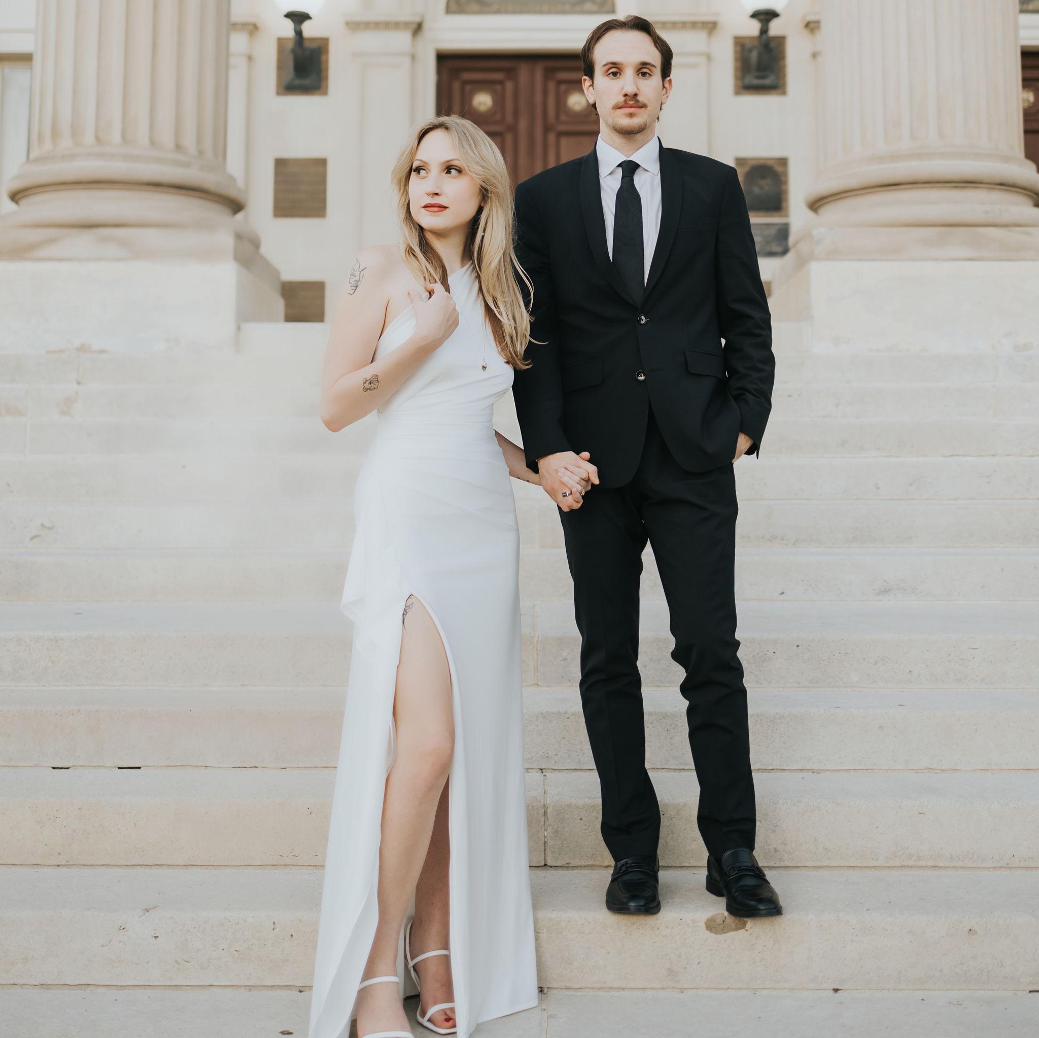 Save the Date photos 2025!!