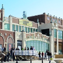Asbury Park Convention Hall
