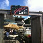 Rick's Cafe