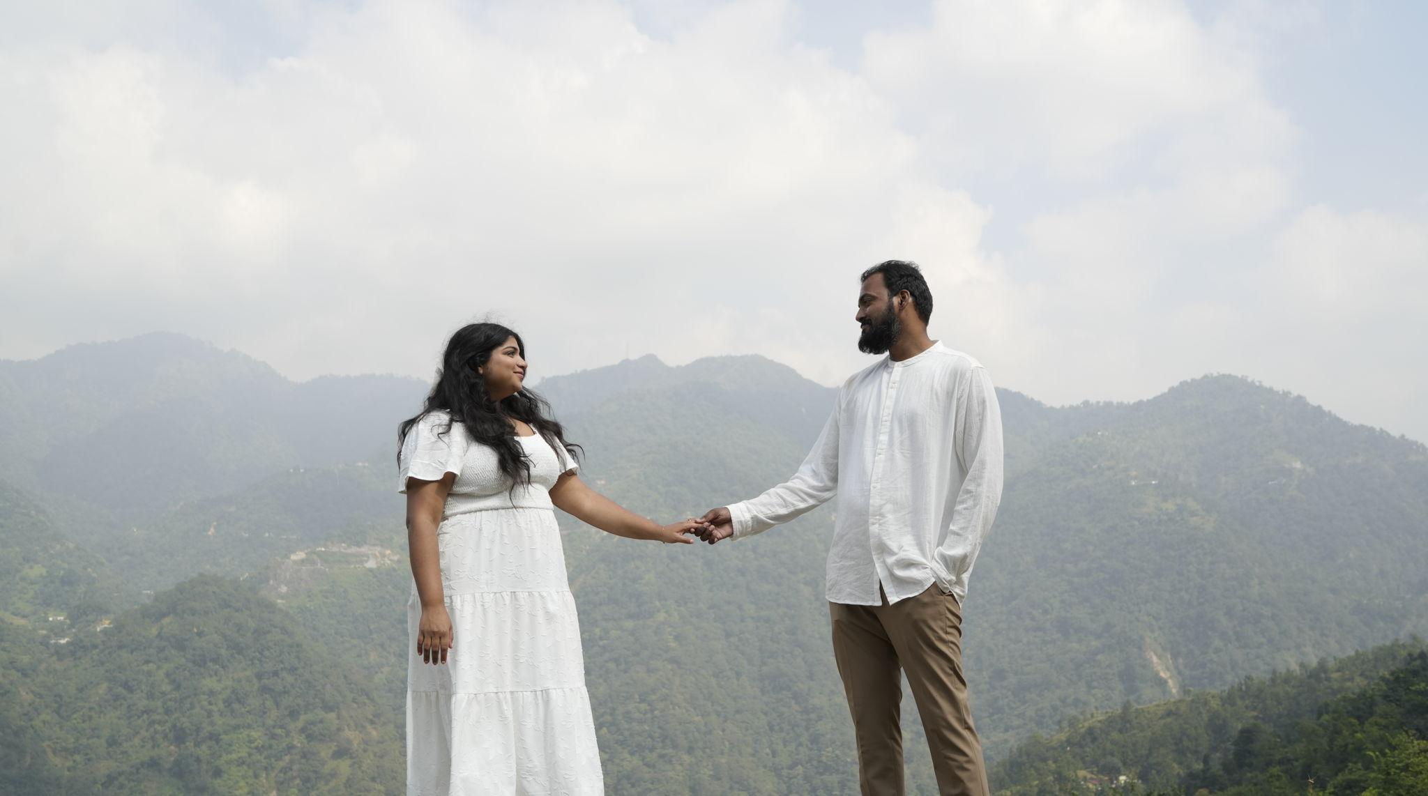 The Wedding Website of Reshma Thomas and Abel Princeston Philip