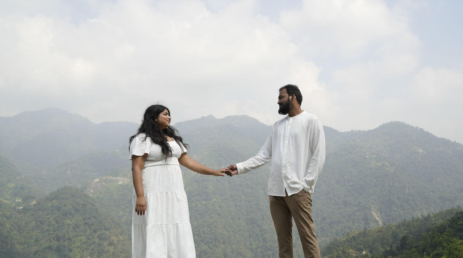 The Wedding Website of Reshma Thomas and Abel Princeston Philip