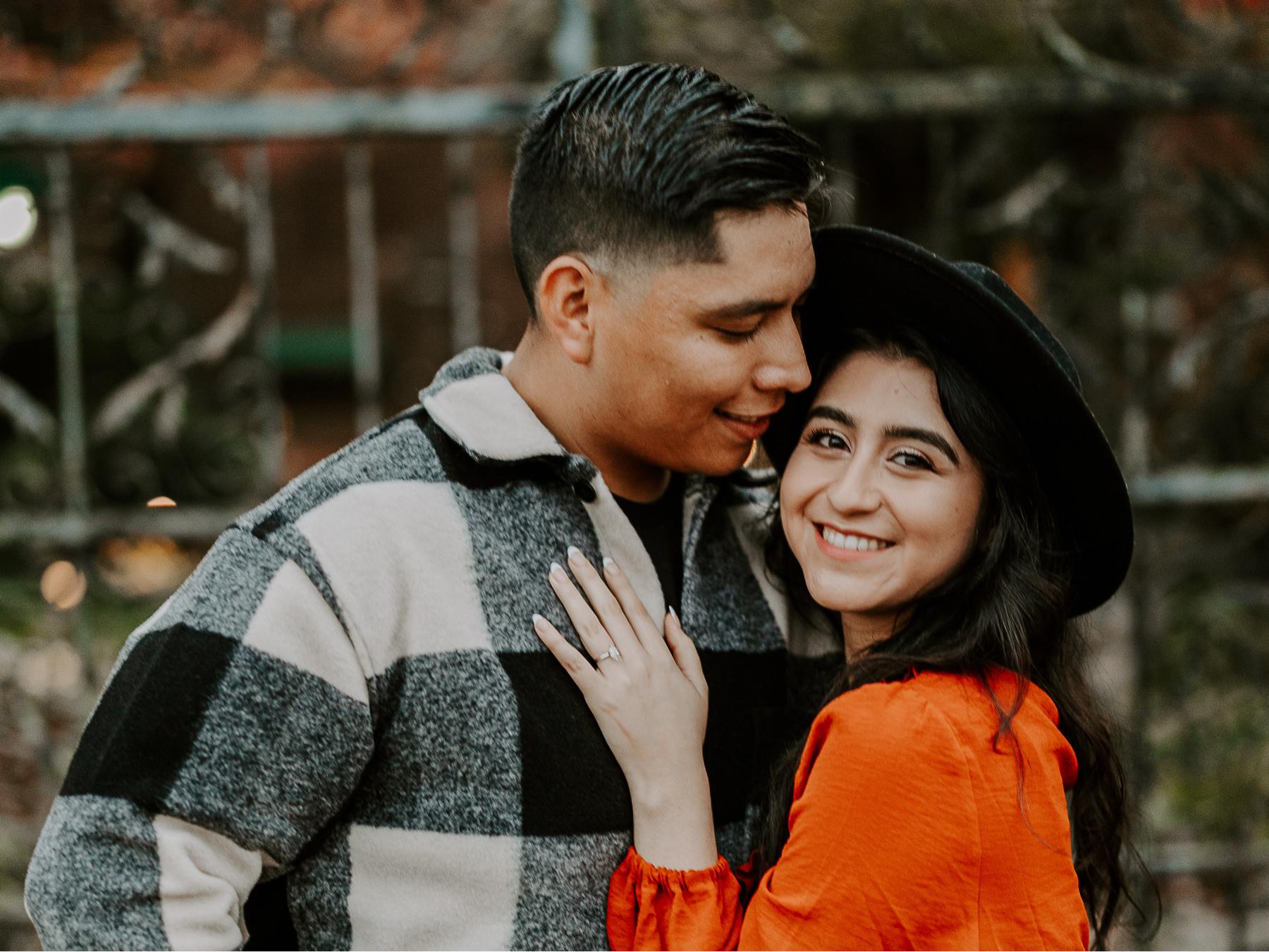 The Wedding Website of Sky Alvarado and Jeffrey Davila-Delgado