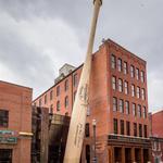 Louisville Slugger Museum & Factory