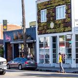 Abbot Kinney Boulevard
