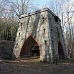 Mine Hill Preserve