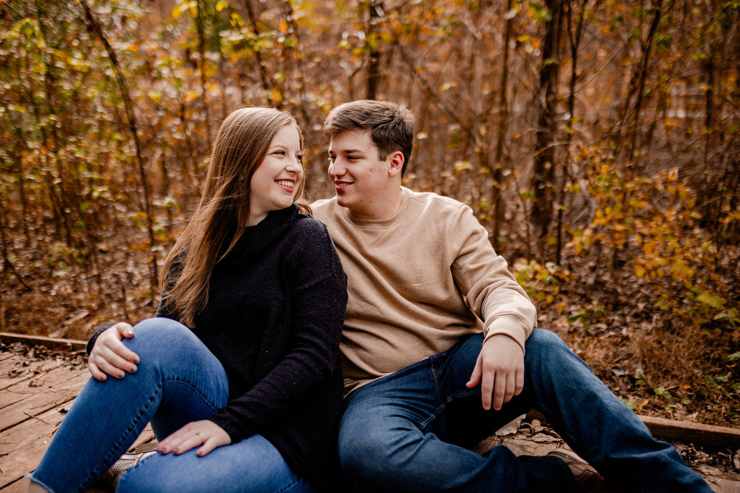 The Wedding Website of Matthew Jones and Anna Simmons