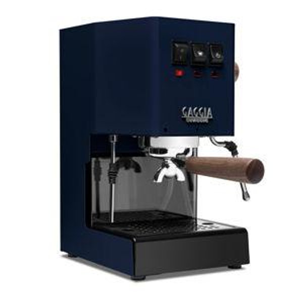 The Gaggia Espresso Machine of Our Dreams