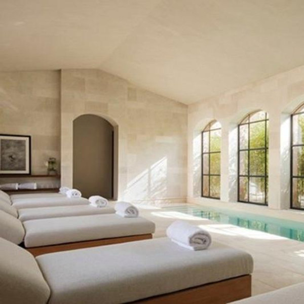 60-Minute Honeymoon Couples Massage