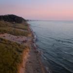 Lake Michigan (Holland)
