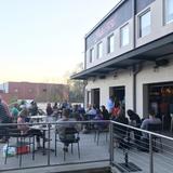 Pale Fire Brewing Co.