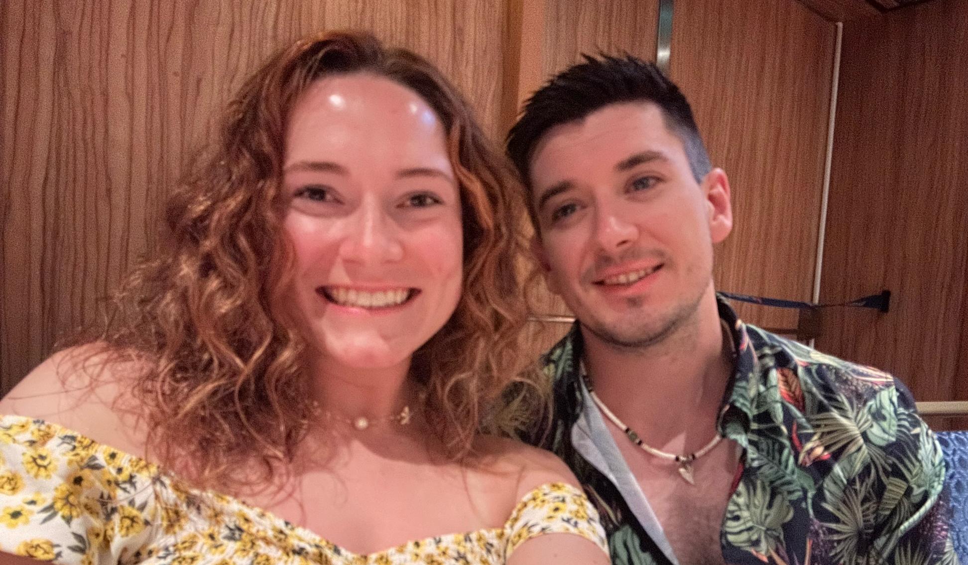 The Wedding Website of Hailey Olsen and Zachery Bradley