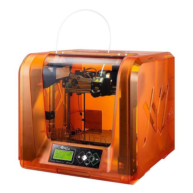 XYZprinting - da Vinci Jr. 1.0a Pro. 3D Printer