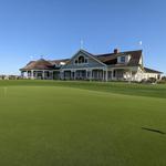 The Ryder Cup Bar