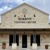 Boerne Visitor Center