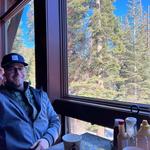 Wuksachi Lodge