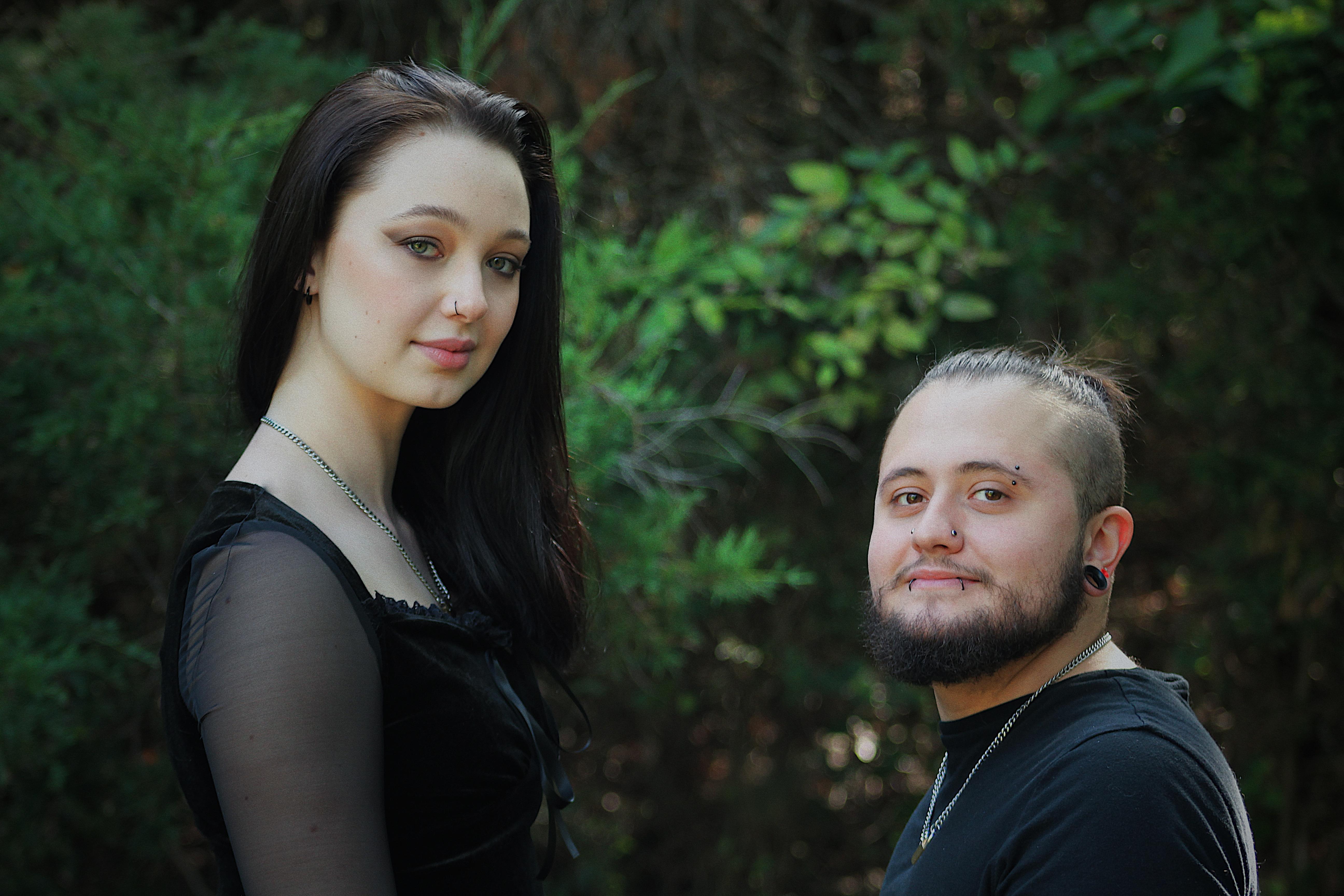 The Wedding Website of Jayden Ware and Taylor Pence