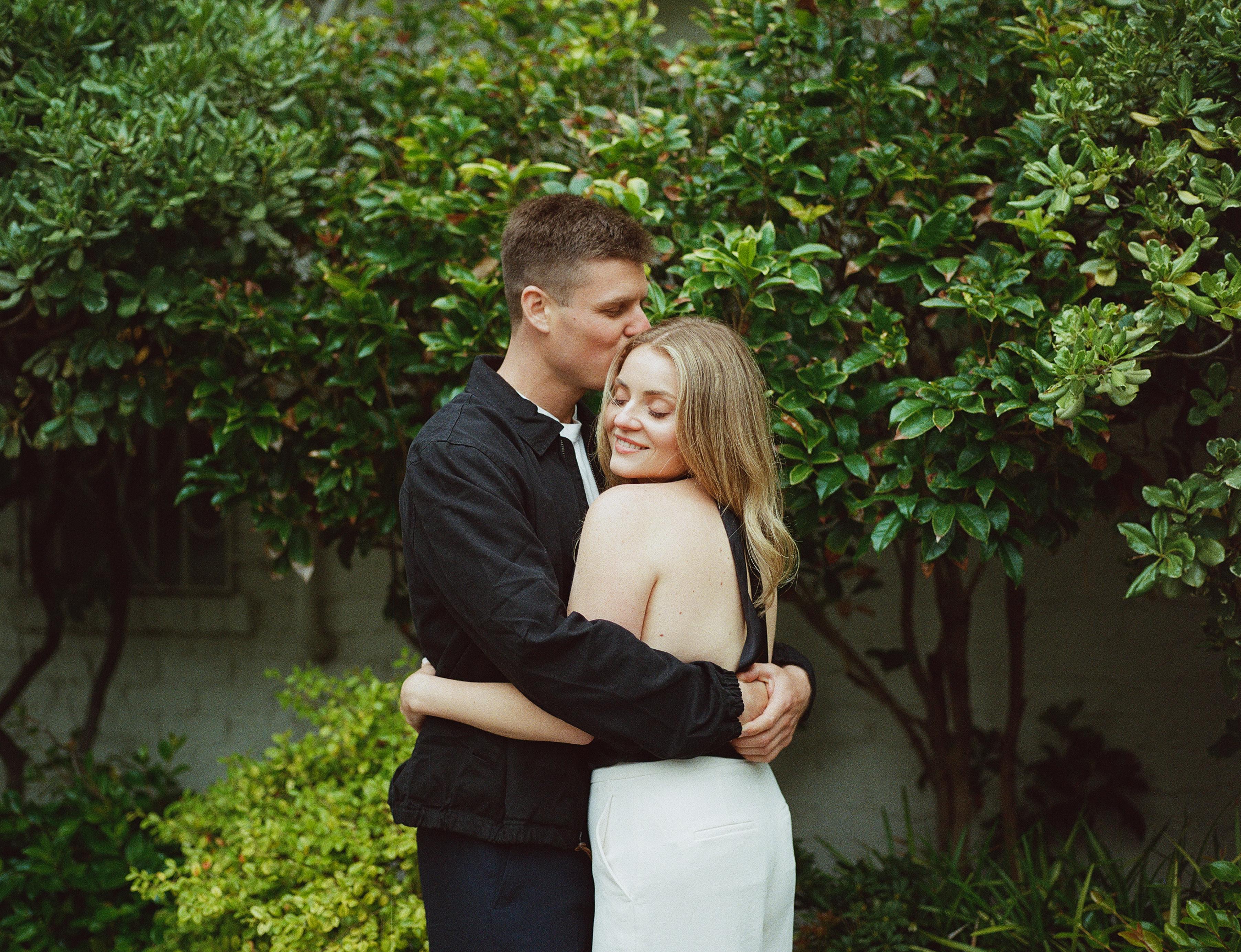 The Wedding Website of Lizzie Inman and Kyle Smith