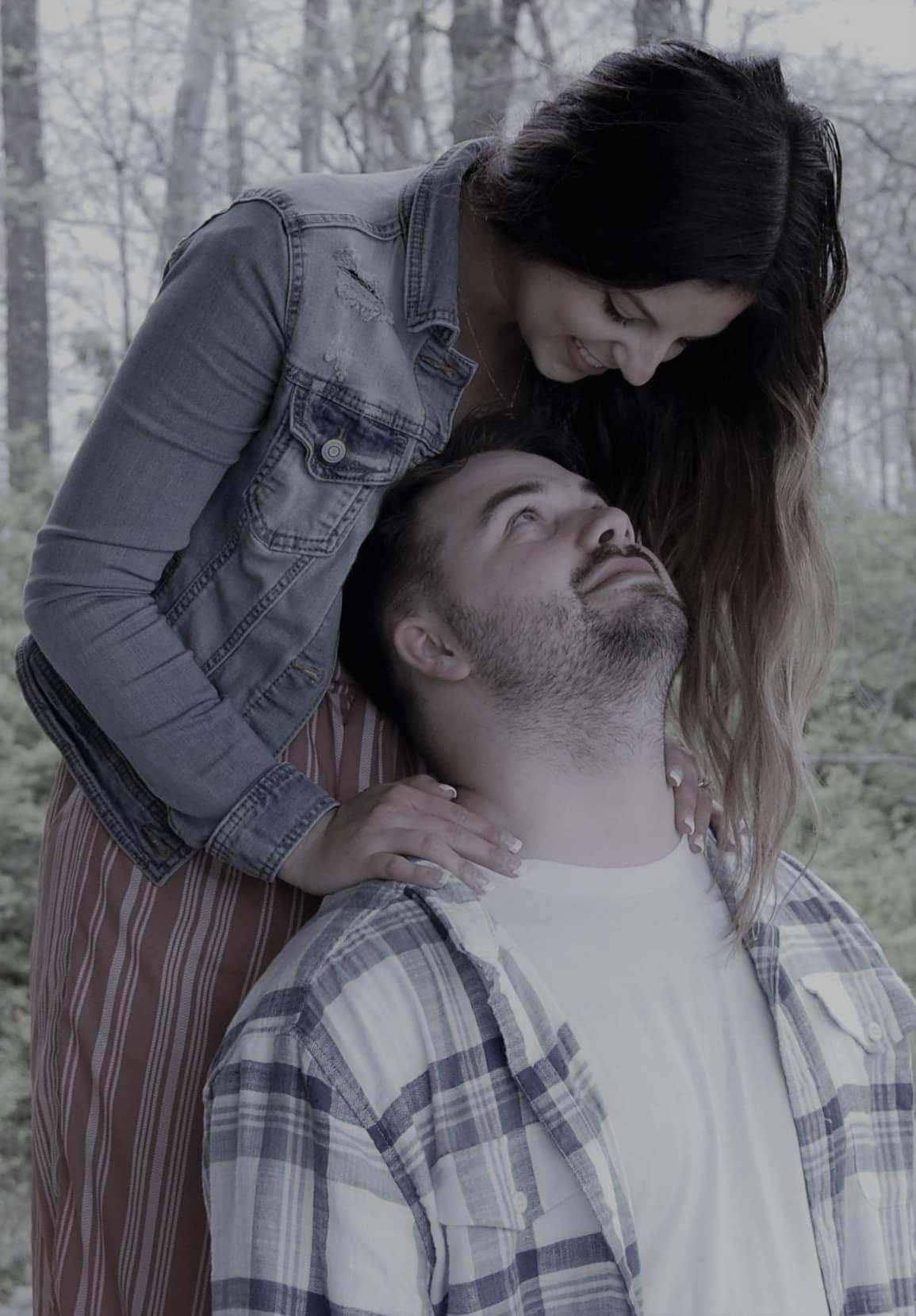 The Wedding Website of Kendra Crawford and Ethan Arbogast