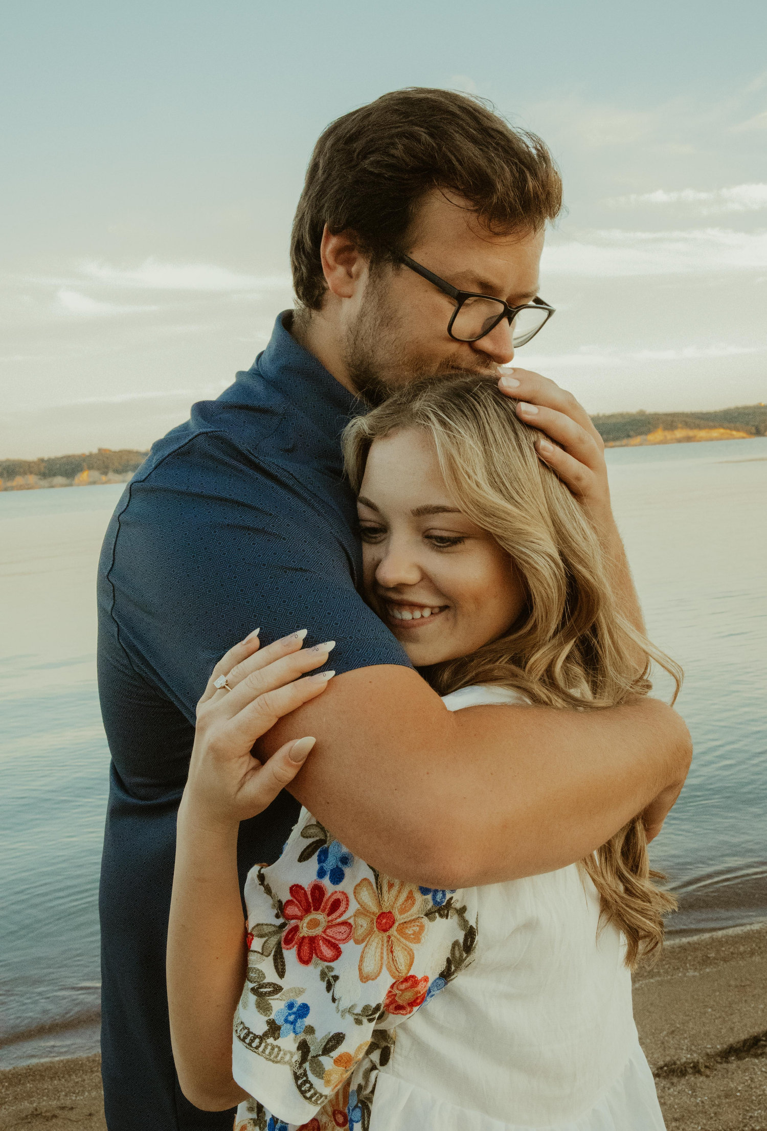 The Wedding Website of Olivia Marie Liebig and Owen Christopher Phillips
