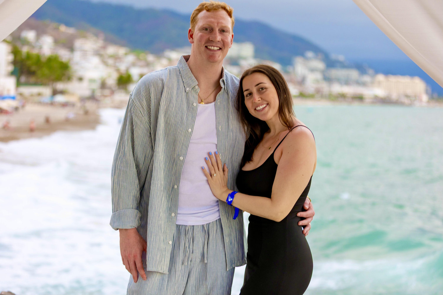 The Wedding Website of MRS. WAGNER DOMINIQUE and MR. LOGAN WAGNER