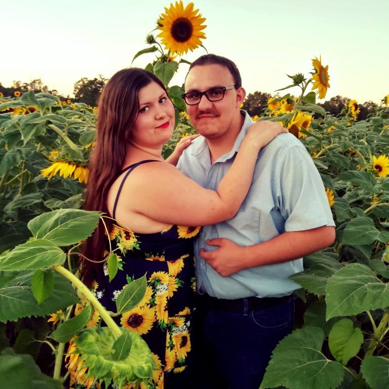 October 19, 2019 Engagement Pictures