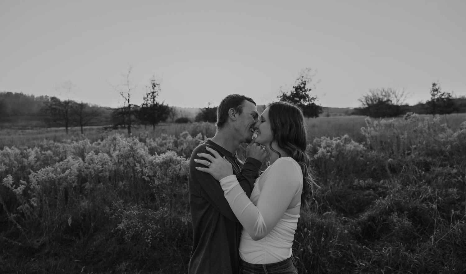 The Wedding Website of Kenna Hartl and Kayden Hansen