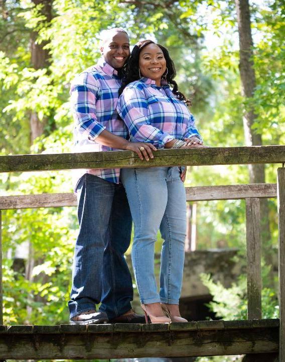 The Wedding Website of Iriel Kelley and Justin Leggett