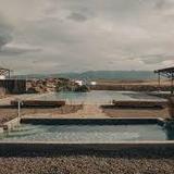 Desert Reef Hot Spring